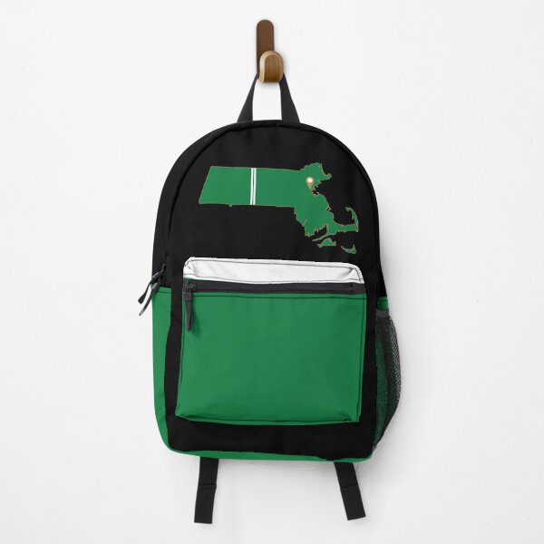 Item preview, Boston Basketball designed and sold by doctorheadly.