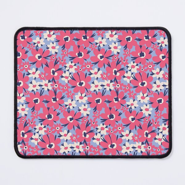 Item preview, Meadow Flower Pattern, Meadow Pattern, Floral Pattern designed and sold by graphic-genie.