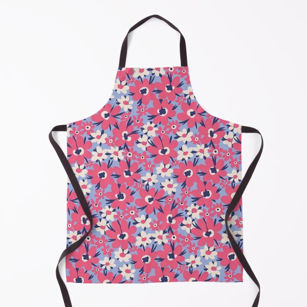 Item preview, Meadow Flower Pattern, Meadow Pattern, Floral Pattern designed and sold by graphic-genie.