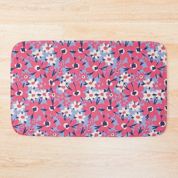 Item preview, Meadow Flower Pattern, Meadow Pattern, Floral Pattern designed and sold by graphic-genie.