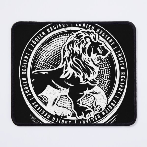Item preview, Zurich / Zürich Regiert designed and sold by BigWildKiwi.