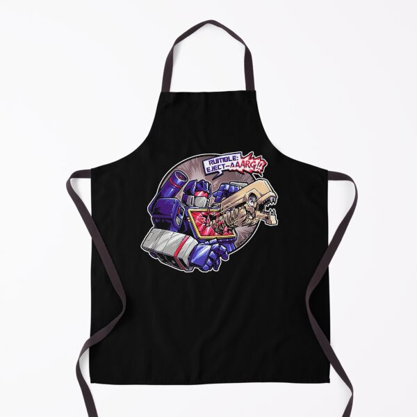 Item preview, Soundburster designed and sold by Obvian.