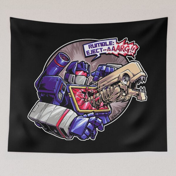 Item preview, Soundburster designed and sold by Obvian.