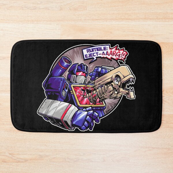 Item preview, Soundburster designed and sold by Obvian.