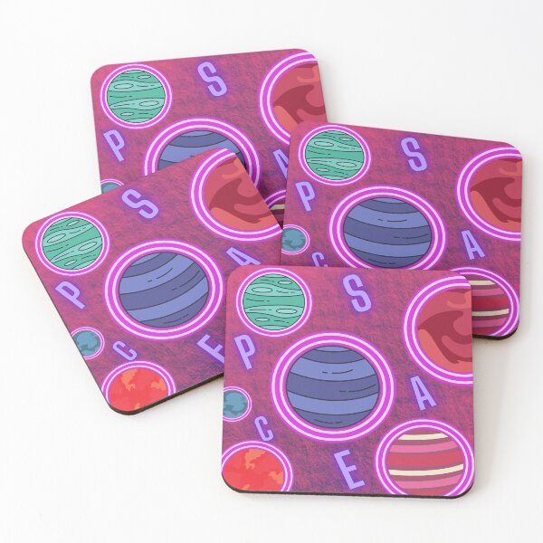 Item preview, Universal Space designed and sold by Showmee.