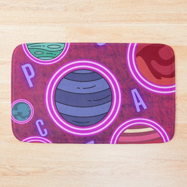 Item preview, Universal Space designed and sold by Showmee.