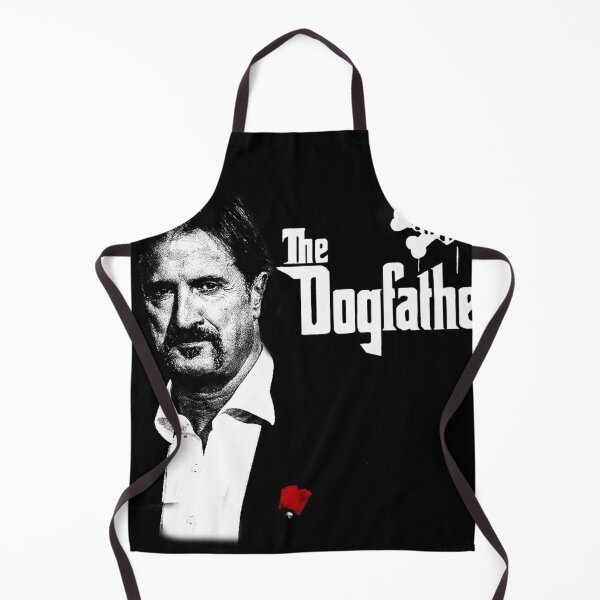 Item preview, Bevo the Dogfather designed and sold by RoccoJones.