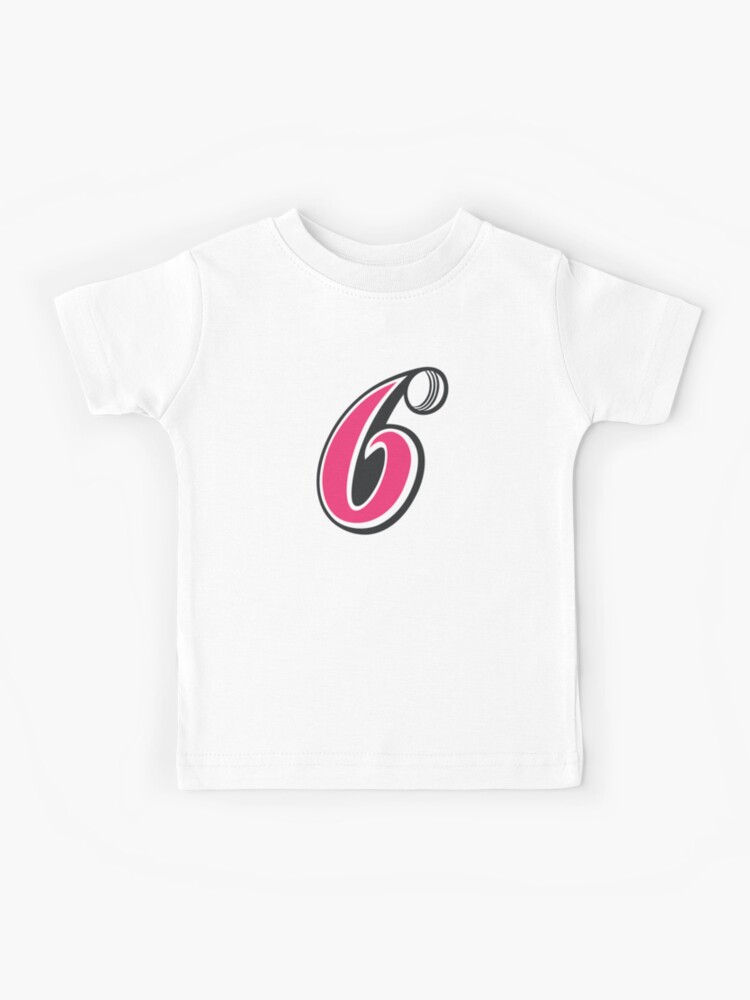 sydney sixers t shirt