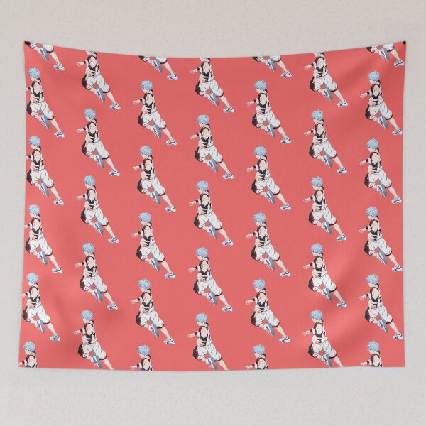 Item preview, Kuroko no Basket       designed and sold by Johncan2.