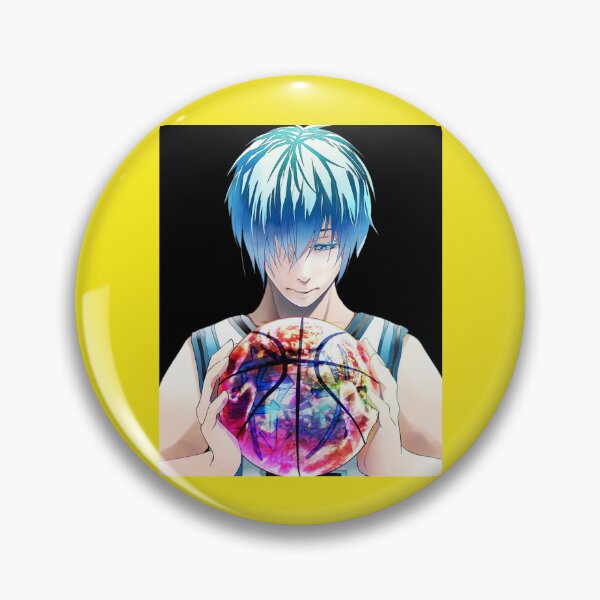 Item preview, Kuroko no basket  Graphic              designed and sold by Johncan2.