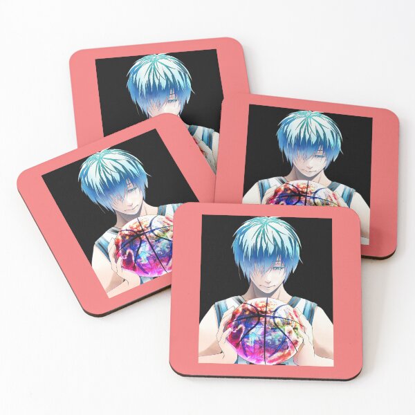 Item preview, Kuroko no basket  Graphic              designed and sold by Johncan2.