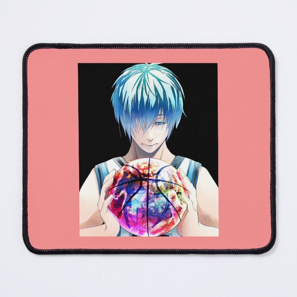 Item preview, Kuroko no basket  Graphic              designed and sold by Johncan2.