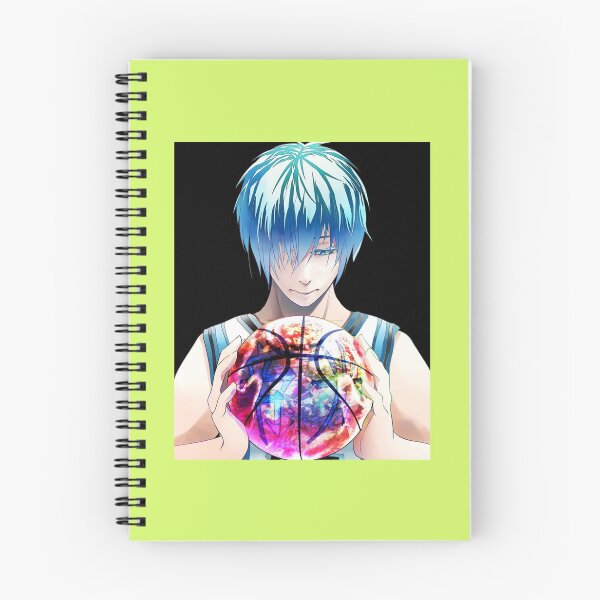 Item preview, Kuroko no basket  Graphic              designed and sold by Johncan2.