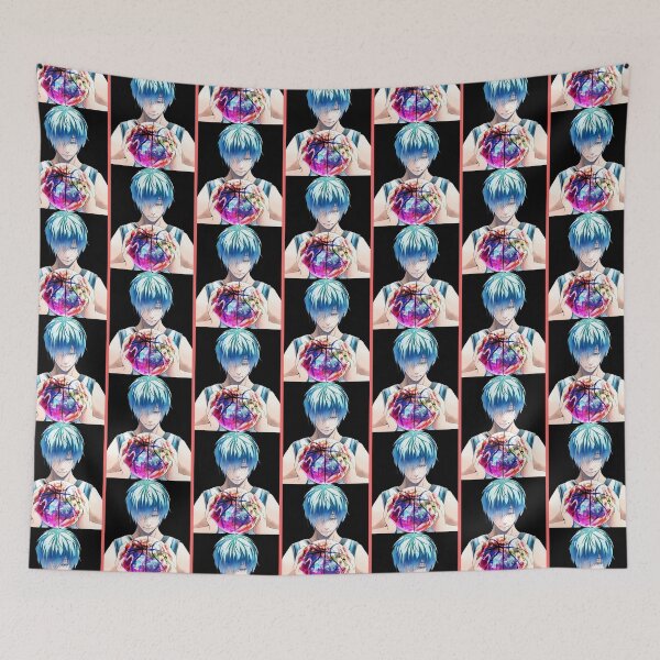 Item preview, Kuroko no basket  Graphic              designed and sold by Johncan2.