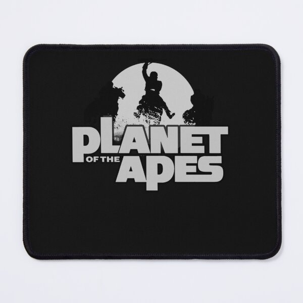 Item preview, Apes on Horseback Essential T-Shirt designed and sold by JuliaHartnik.