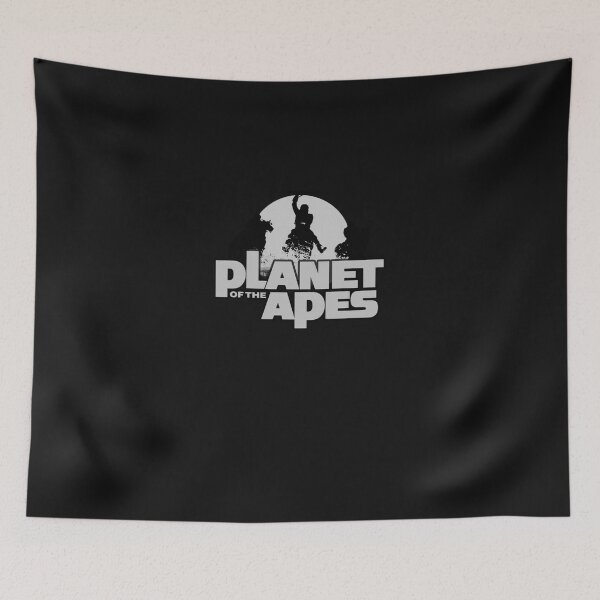Item preview, Apes on Horseback Essential T-Shirt designed and sold by JuliaHartnik.