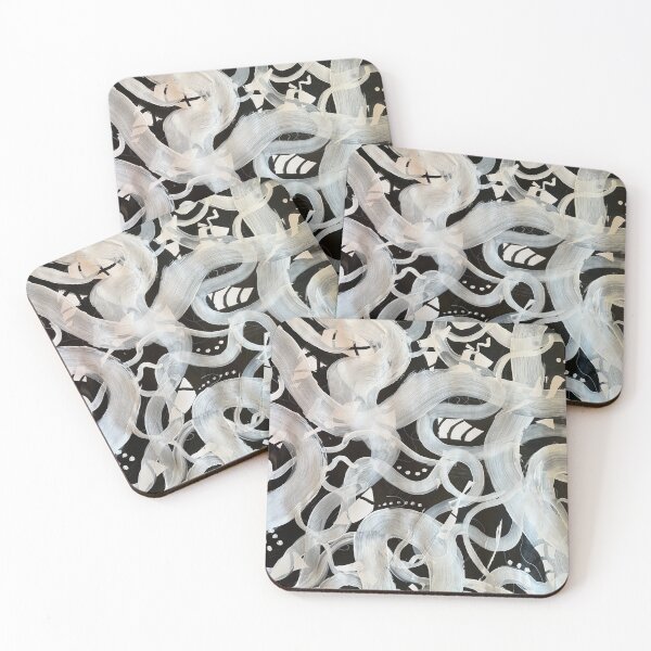 Item preview, Rizos y virajes designed and sold by Sue Matican.