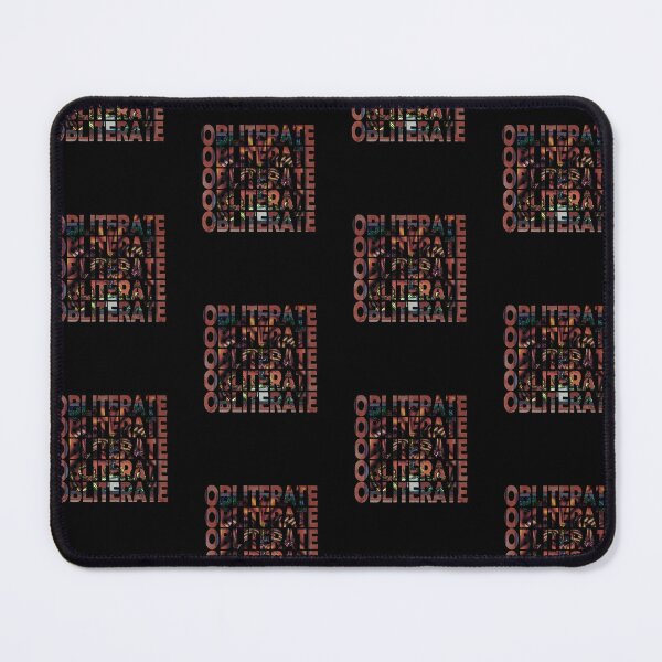 Item preview, Exodia Obliterate designed and sold by Yugitaco.