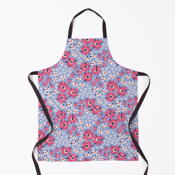 Item preview, Meadow Flower Pattern, Meadow Pattern, Floral Pattern designed and sold by graphic-genie.
