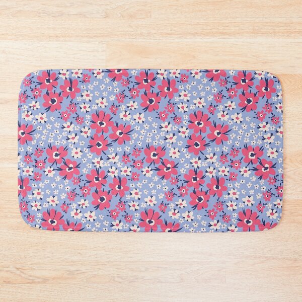Item preview, Meadow Flower Pattern, Meadow Pattern, Floral Pattern designed and sold by graphic-genie.