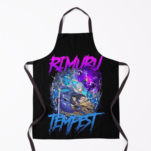 Item preview, Sparkling Strong Passion Cute Demon Slime Rimuru Tempest Cute Gifts designed and sold by PatriciaFloydee.