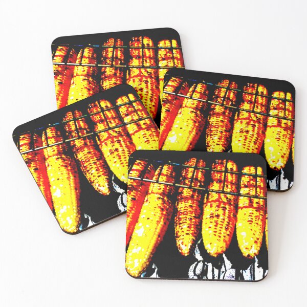 Item preview, ROASTED CORN DELICIOUS AF designed and sold by ArredondoPrime.