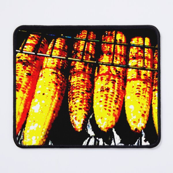 Item preview, ROASTED CORN DELICIOUS AF designed and sold by ArredondoPrime.