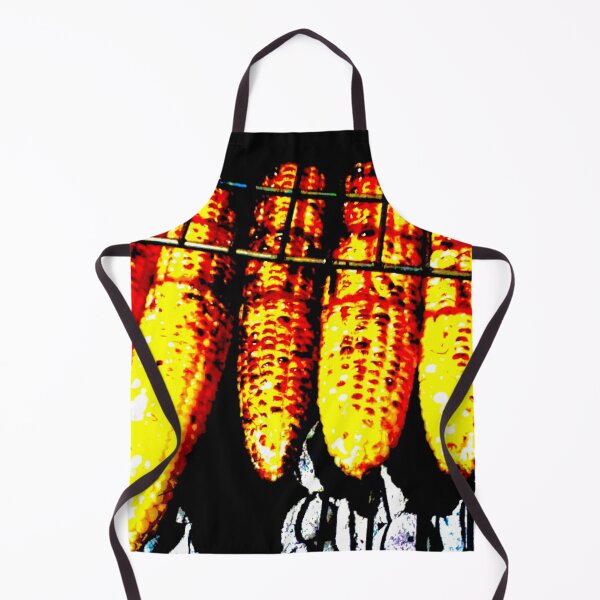 Item preview, ROASTED CORN DELICIOUS AF designed and sold by ArredondoPrime.