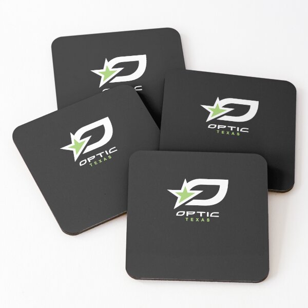 Item preview, OpTic Texas Merch Shirt Essential T-Shirt designed and sold by AlexanderSteger.