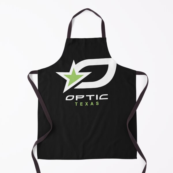 Item preview, OpTic Texas Merch Shirt Essential T-Shirt designed and sold by AlexanderSteger.