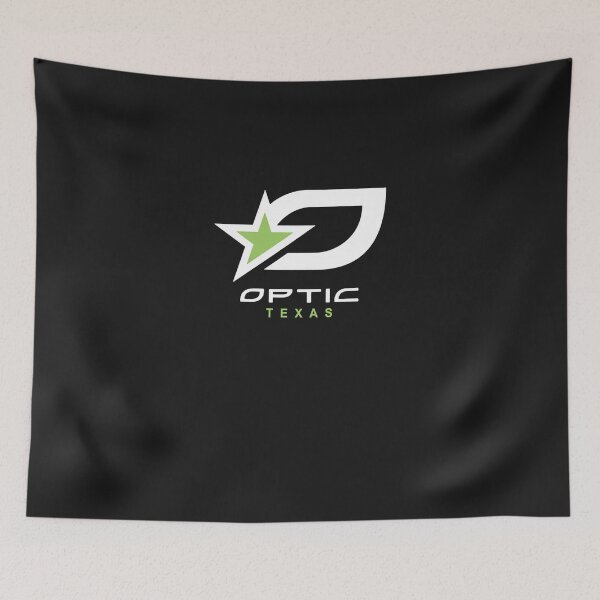 Item preview, OpTic Texas Merch Shirt Essential T-Shirt designed and sold by AlexanderSteger.