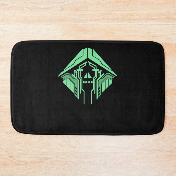 Item preview, Apex Legends  Crypto Logo HUD Essential T-Shirt designed and sold by JuliaHartnik.