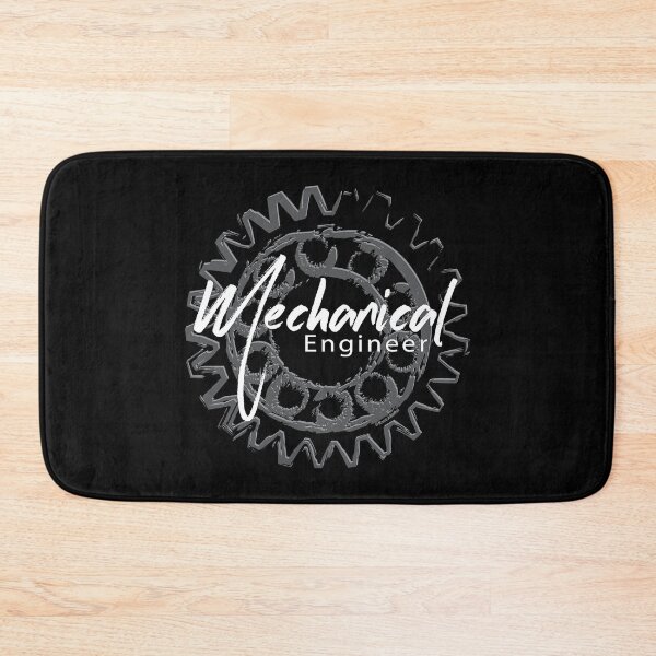 Item preview, Mechanical Engineer Gear Sketch designed and sold by SanaiColton.