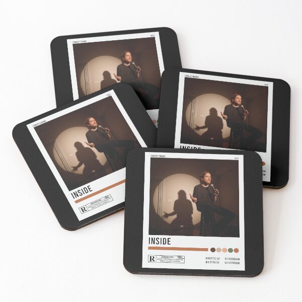 Item preview, Vintage People Classic Bo Burnham Inside Poster The Best Men designed and sold by MarcusVazqueTee.