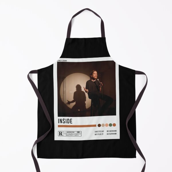 Item preview, Vintage People Classic Bo Burnham Inside Poster The Best Men designed and sold by MarcusVazqueTee.
