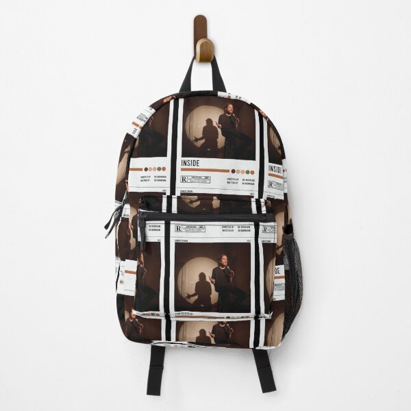Item preview, Vintage People Classic Bo Burnham Inside Poster The Best Men designed and sold by MarcusVazqueTee.