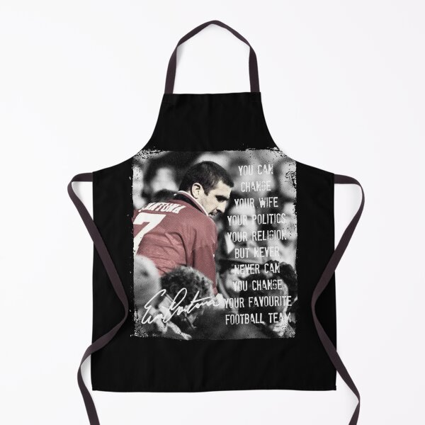 Item preview, Eric Cantona Classic T-Shirt designed and sold by ethenfran6.