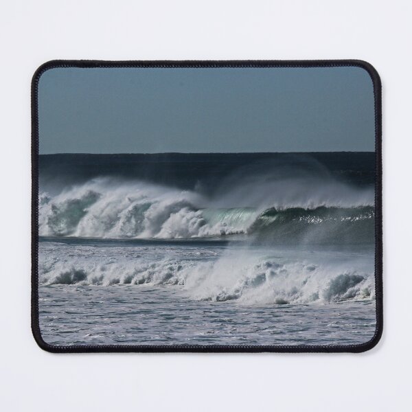 Item preview, Windy Waves designed and sold by KazM.