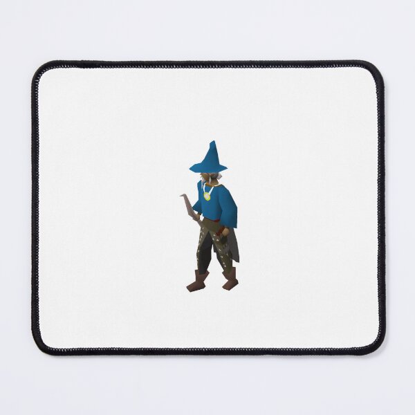 Item preview, OSRS F2P Pure designed and sold by VarrockGenStore.
