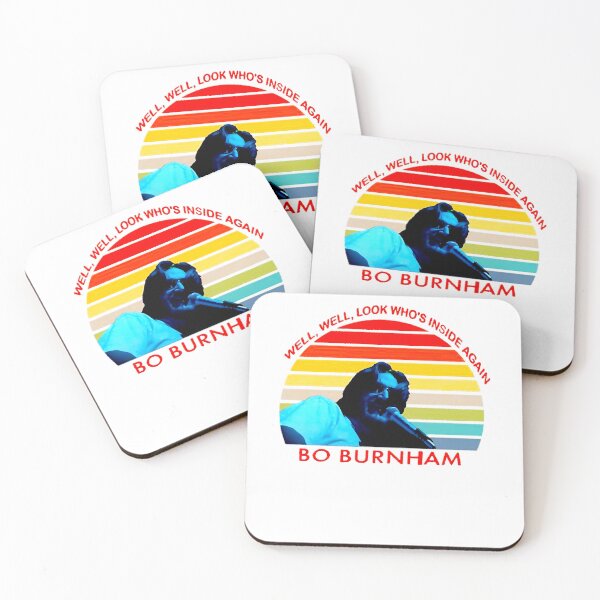 Item preview, Birthday Team Bo Burham Vintage Style Music Band designed and sold by MarcusVazqueTee.
