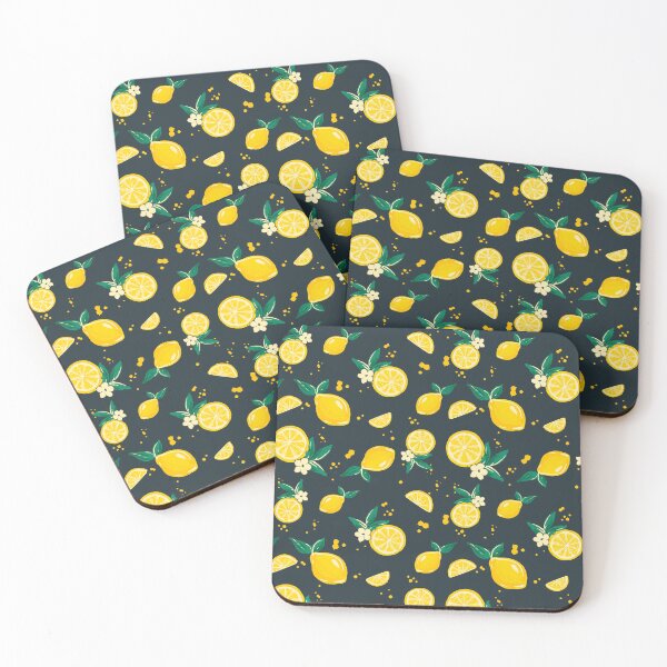 Item preview, Lemony Fresh designed and sold by PeachyLitchi.