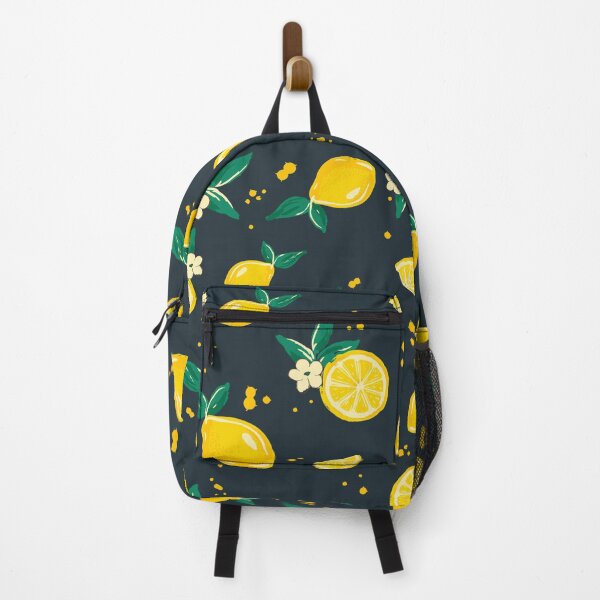 Item preview, Lemony Fresh designed and sold by PeachyLitchi.