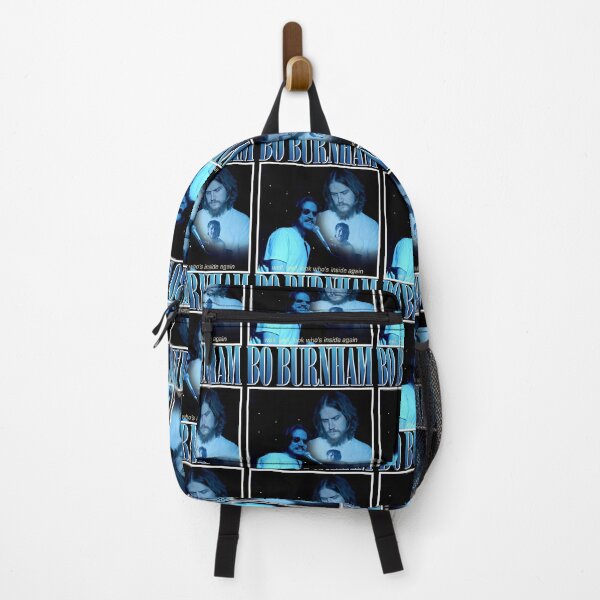 Item preview, Equipo de cumpleaños Bo Burnham Inside Again Estilo vintage designed and sold by MarcusVazqueTee.