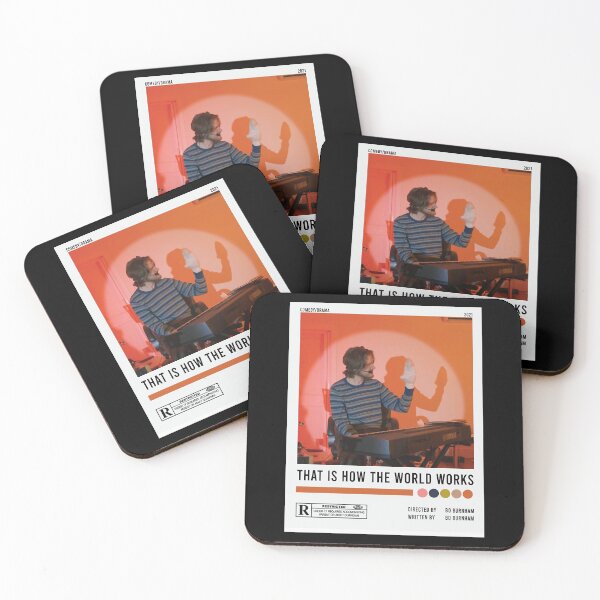 Item preview, Birthday Team Bo Burnham Inside Vintage Style Art Best Men Women designed and sold by MarcusVazqueTee.