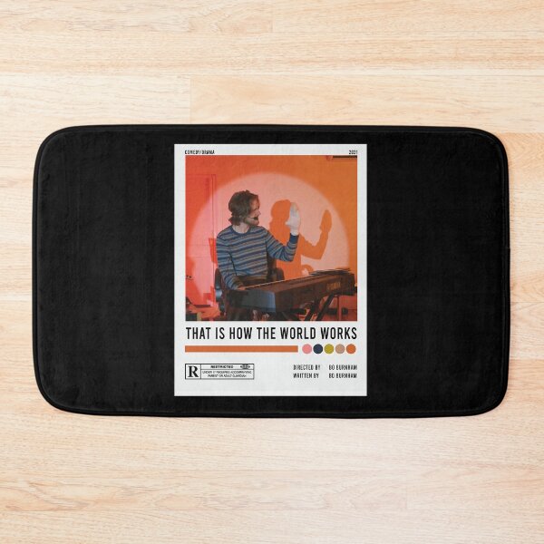 Item preview, Birthday Team Bo Burnham Inside Vintage Style Art Best Men Women designed and sold by MarcusVazqueTee.