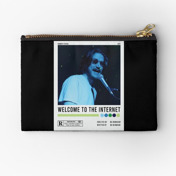 Item preview, Birthday Team Bo Burnham Inside Welcome Boy Who Loves designed and sold by MarcusVazqueTee.