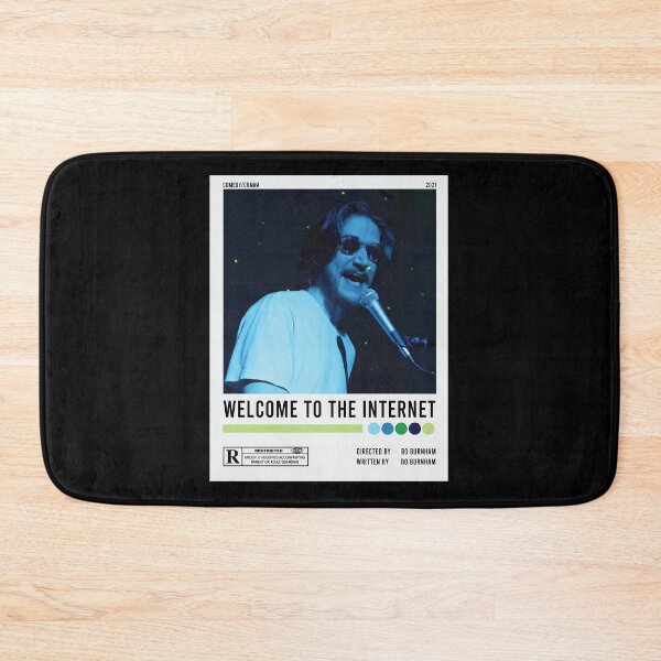 Item preview, Birthday Team Bo Burnham Inside Welcome Boy Who Loves designed and sold by MarcusVazqueTee.