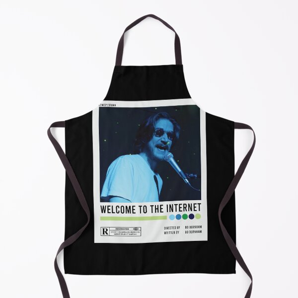 Item preview, Birthday Team Bo Burnham Inside Welcome Boy Who Loves designed and sold by MarcusVazqueTee.