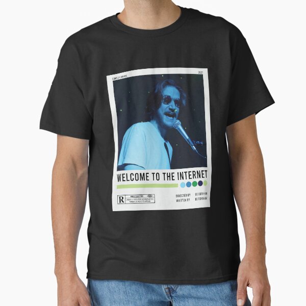 Item preview, Birthday Team Bo Burnham Inside Welcome Boy Who Loves designed and sold by MarcusVazqueTee.