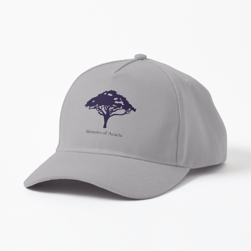 Item preview, Baseball Cap designed and sold by acaciagabriel.